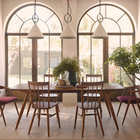 Fairmile Extendable Dining Table
