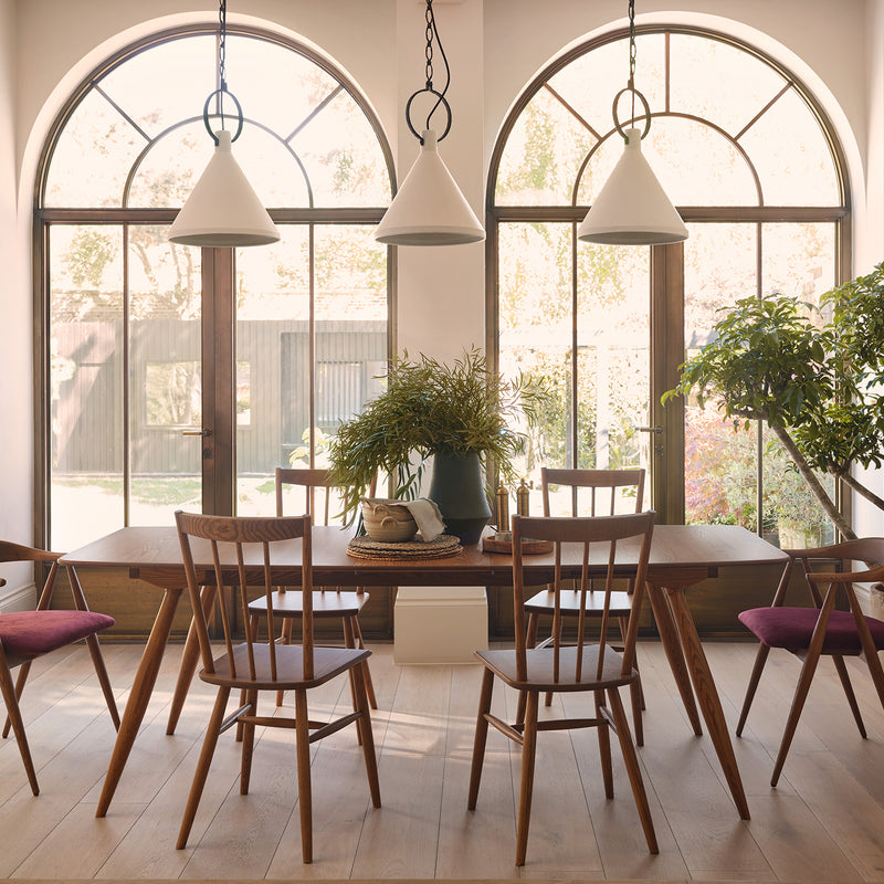 Fairmile Extendable Dining Table