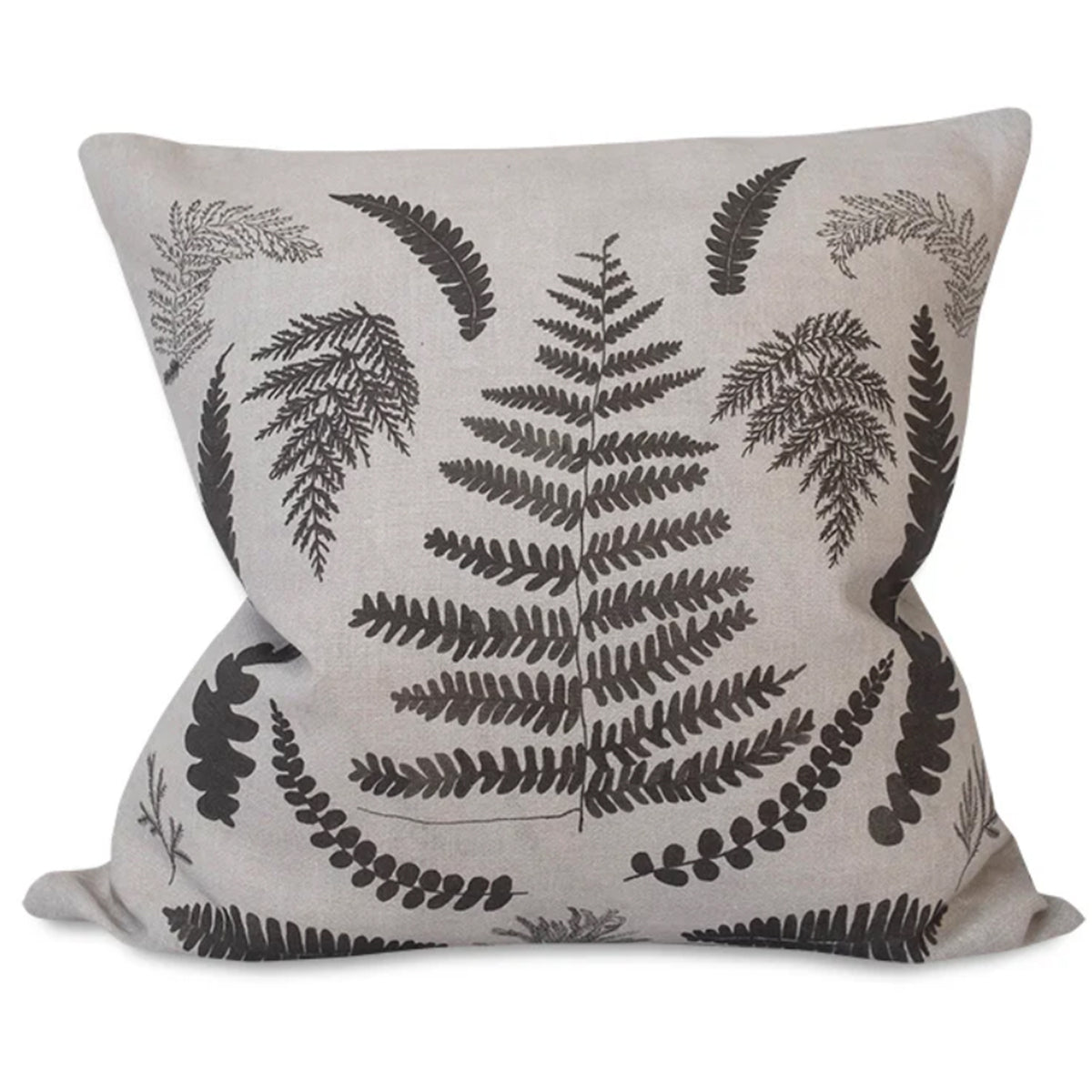Fern Cushion 45cm