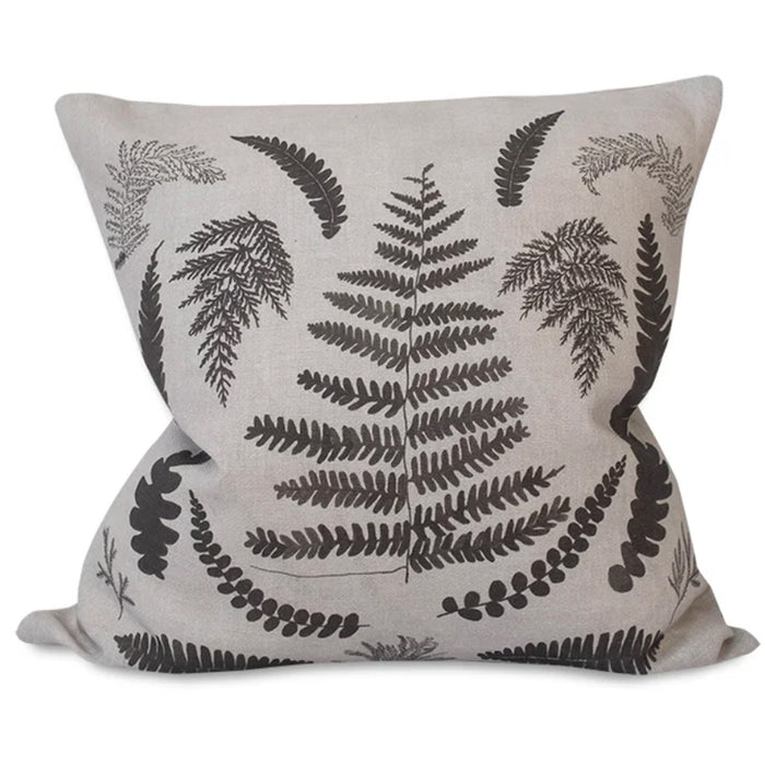 Fern Cushion 45cm
