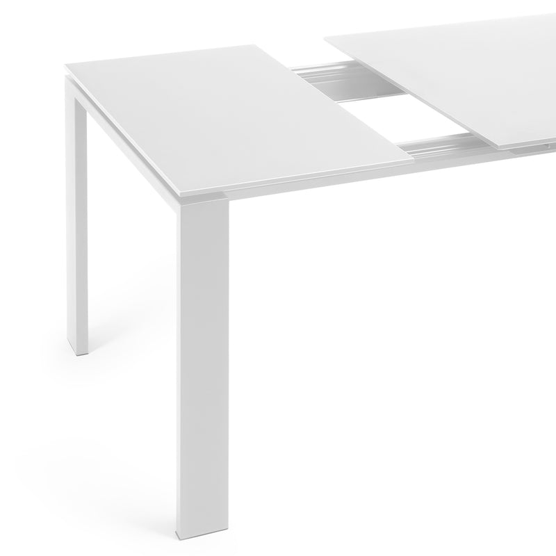 Four Extendable Dining Table