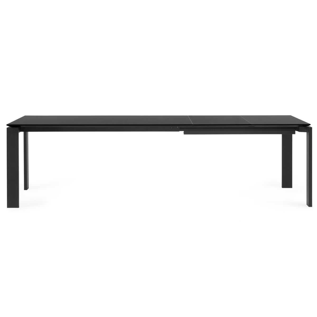 Four Extendable Dining Table