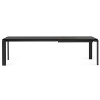 Four Extendable Dining Table