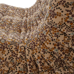 Togo Small Sofa, Floraly Fabric