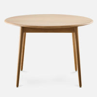 Ex-Display Fox Round Dining Table