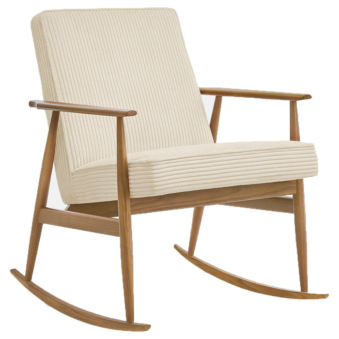Fox Rocking Chair