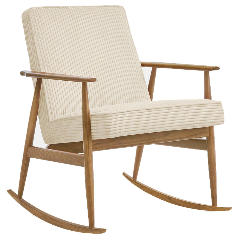 Fox Rocking Chair