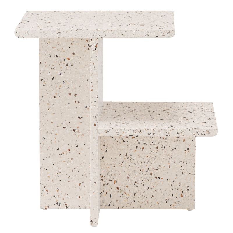 Fragment Side Table