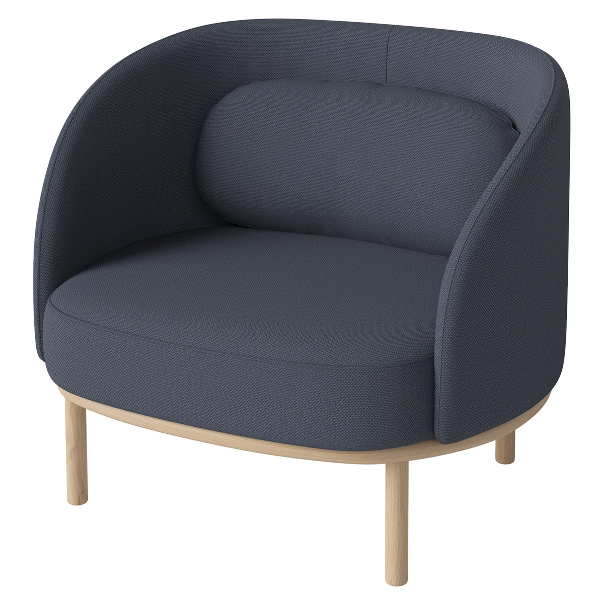 Fuuga Armchair, Mira