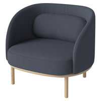 Fuuga Armchair, Mira
