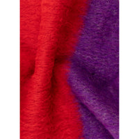 Paul Smith Colourblock Scarf