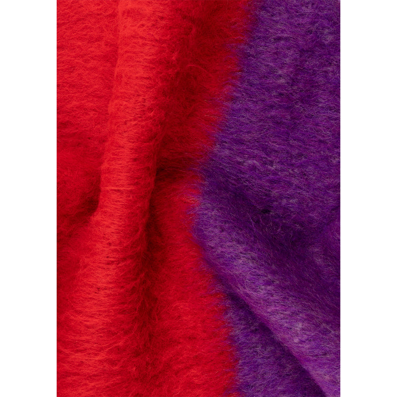 Paul Smith Colourblock Scarf