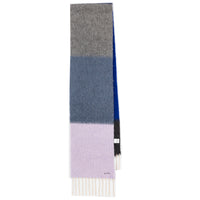 Paul Smith Colourblock Scarf