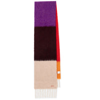 Paul Smith Colourblock Scarf