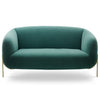 Geo 2-Seater Sofa