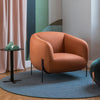 Geo Armchair