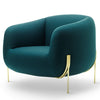 Geo Armchair