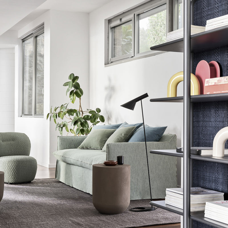 Ghost 3-Seater Sofa