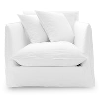 Ghost Armchair