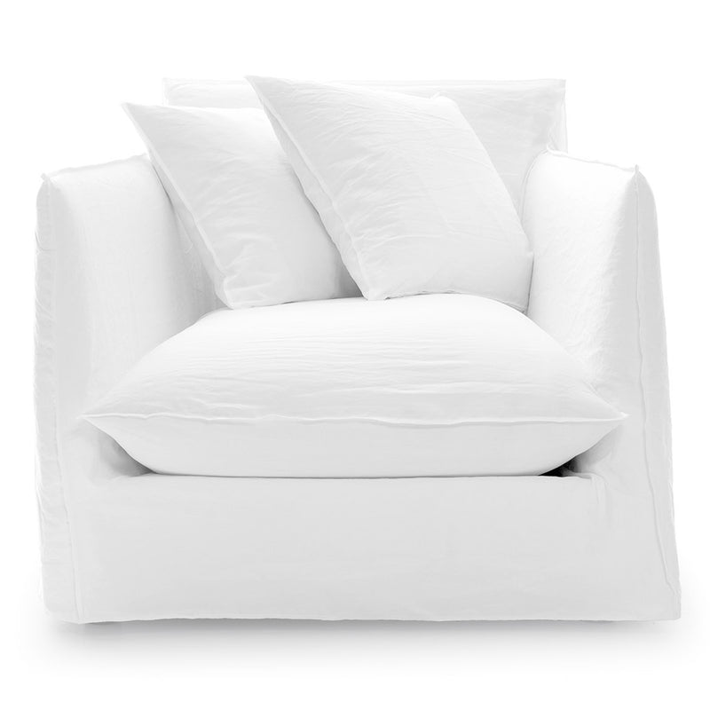 Ghost Armchair