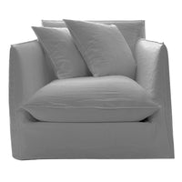 Ghost Armchair