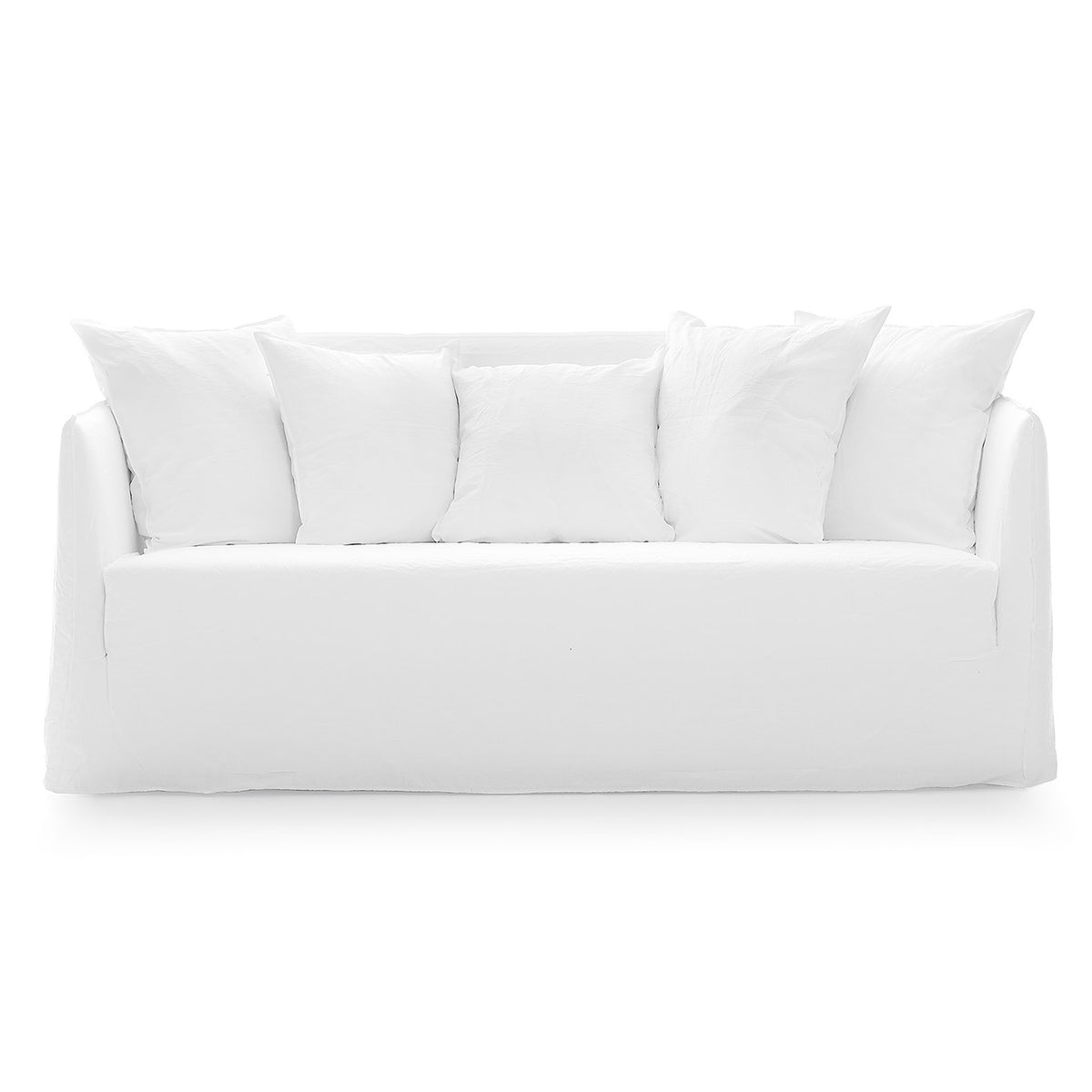 Ghost 3-Seater Sofa