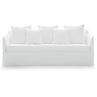 Ghost Double Sofa Bed 15