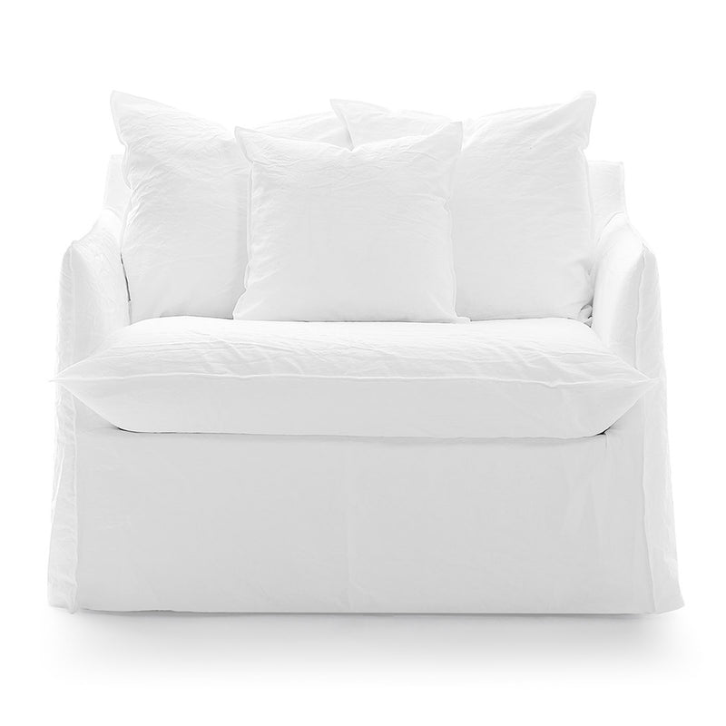 Ghost Single Sofa Bed 11