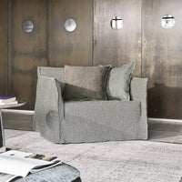 Ghost Armchair