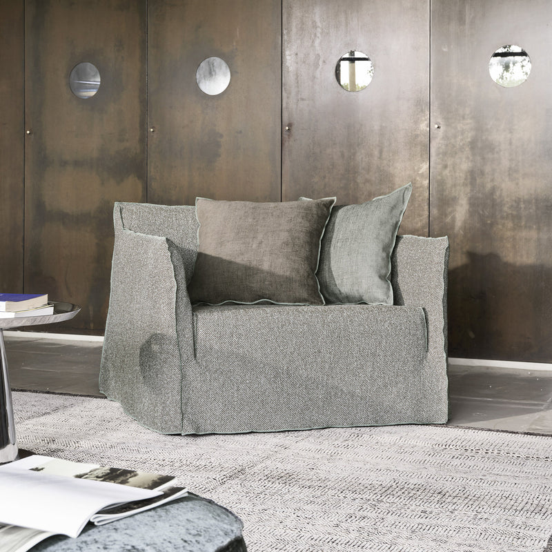 Ghost Armchair