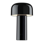 Glossy Black