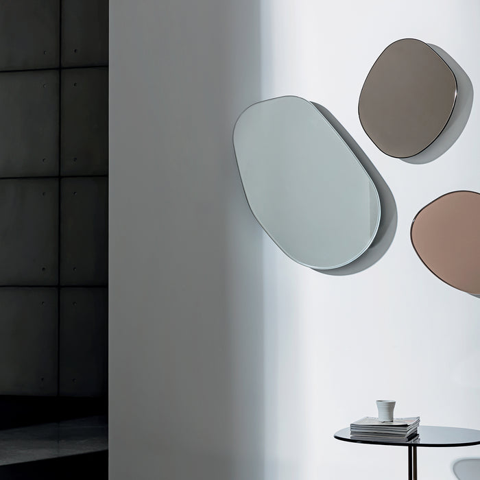 Gocce Di Rugiada Mirror, Medium