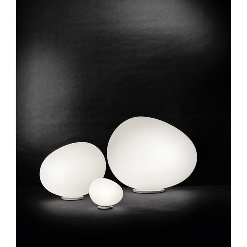 Indoor Gregg Table Light, Midi