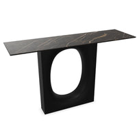 Holo Console Table