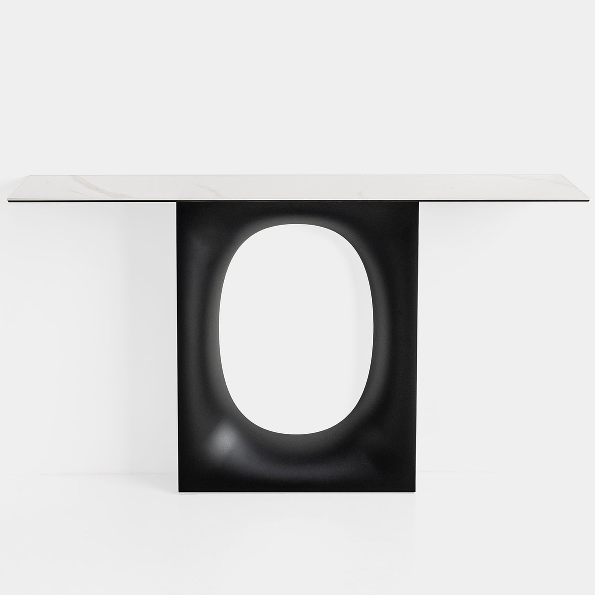 Holo Console Table