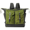 Frank Backpack, Hedge Green