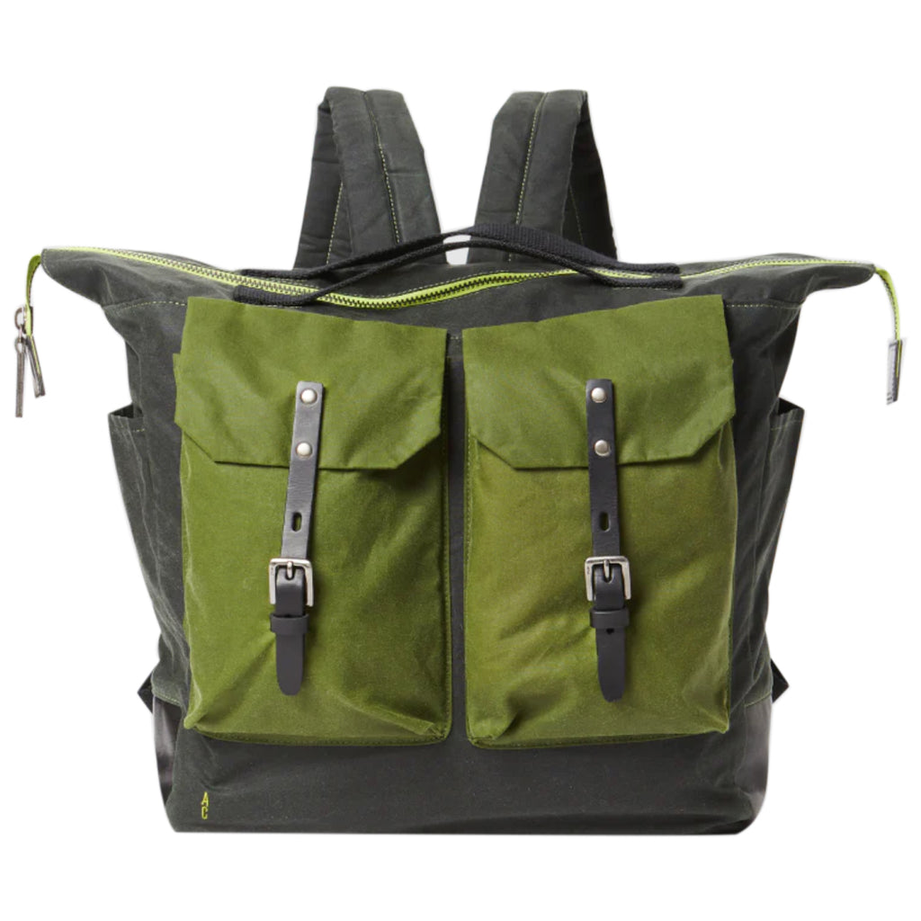 Frank Backpack, Hedge Green