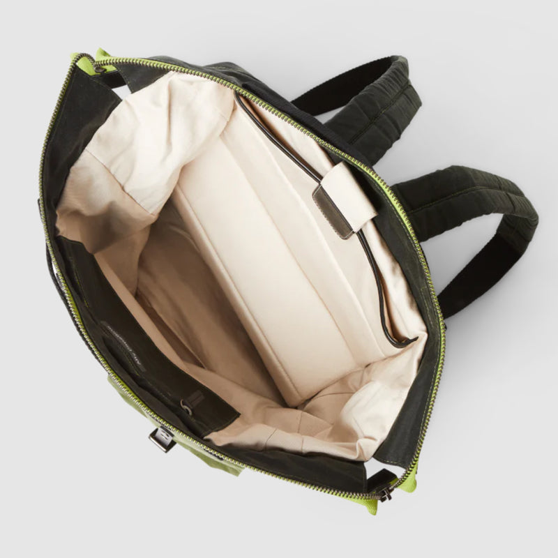 Frank Backpack, Hedge Green
