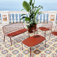 HiRay Outdoor Lounge Chair