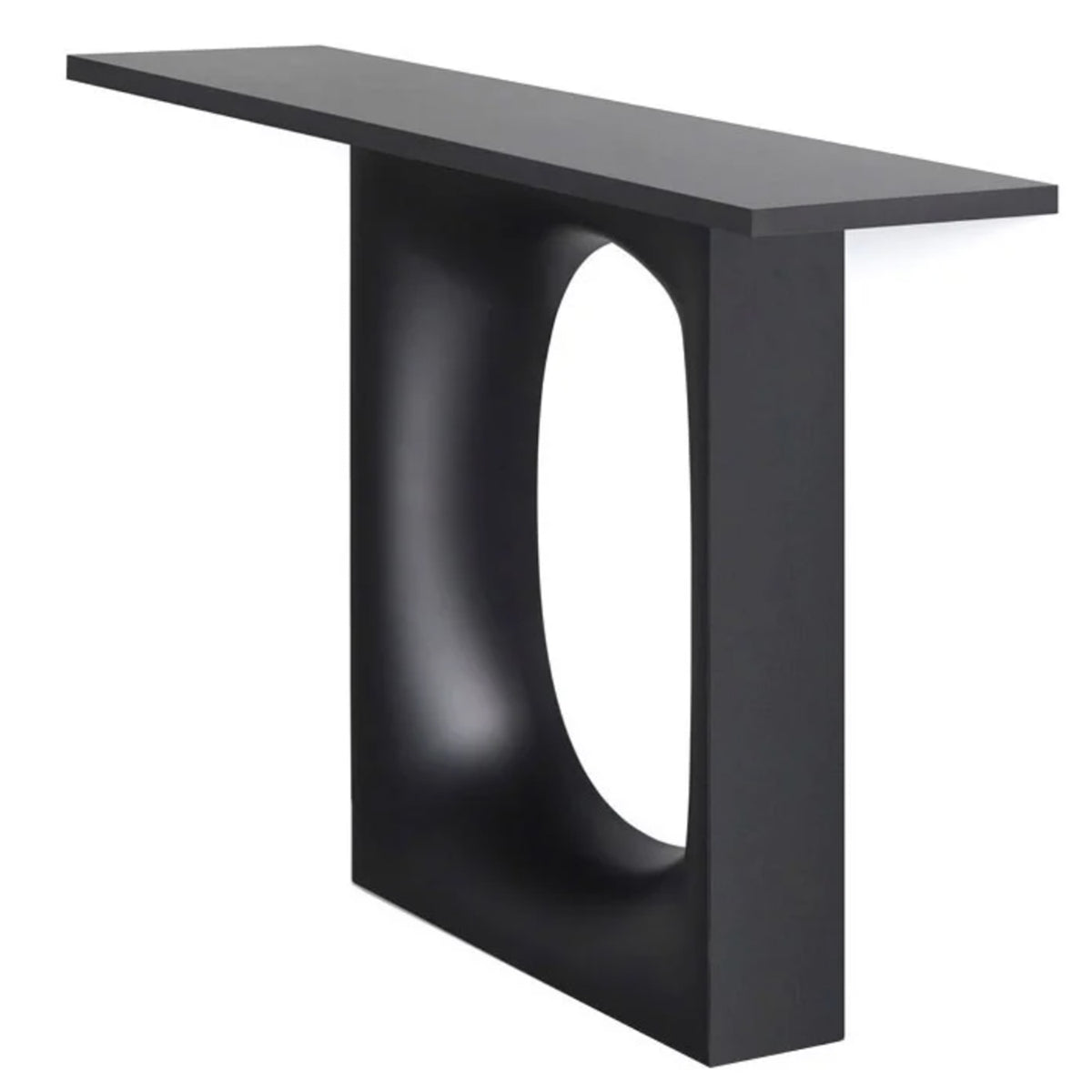 Holo Console Table