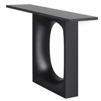 Holo Console Table