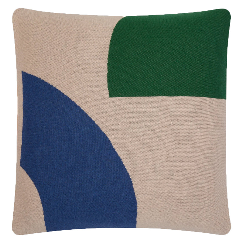 Ilo Cushion, Pink