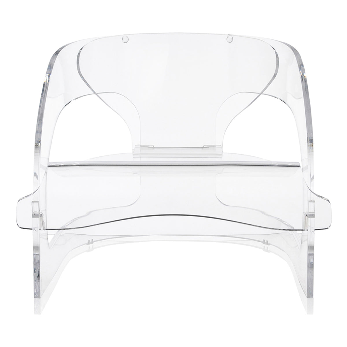 Joe Colombo Lounge Chair