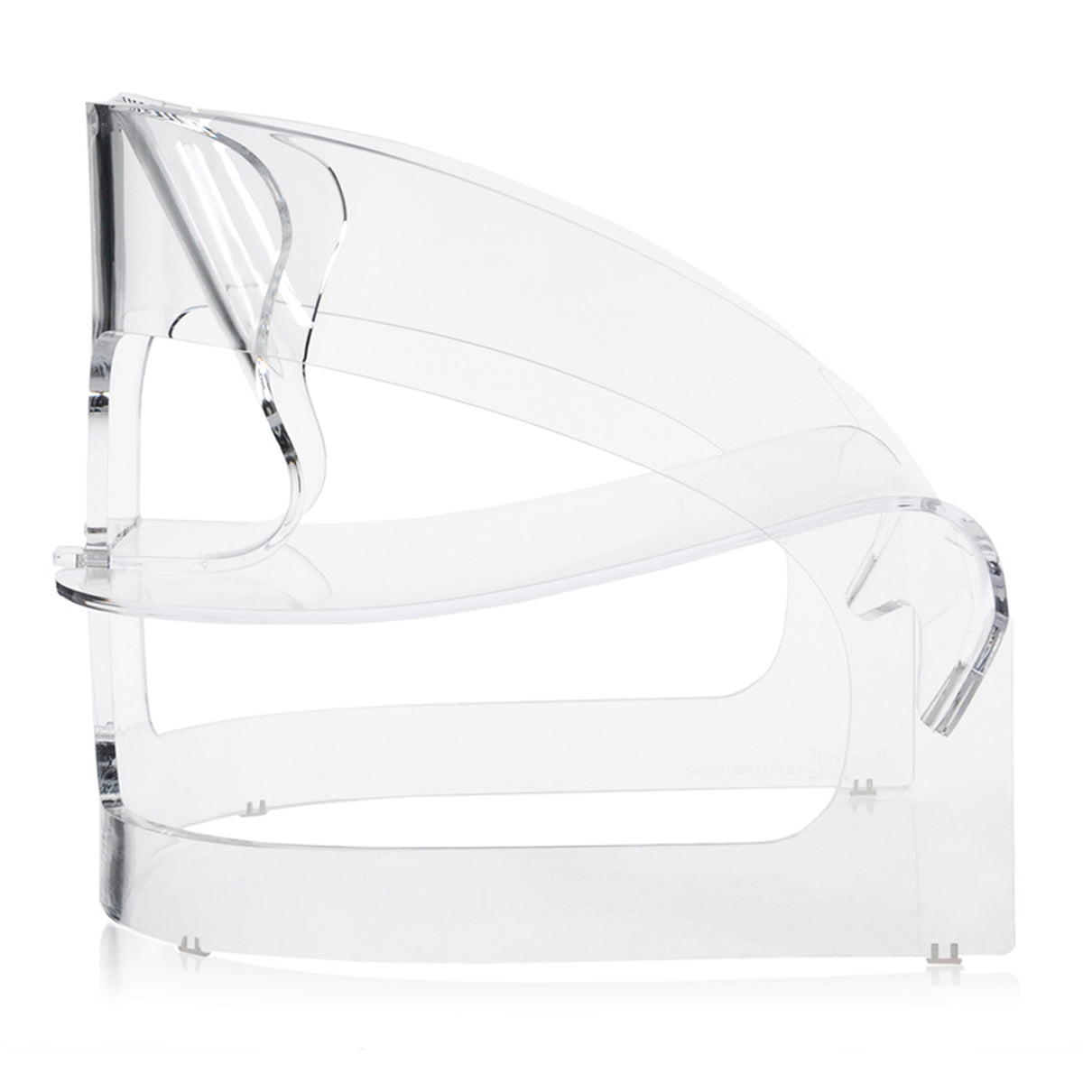 Joe Colombo Lounge Chair