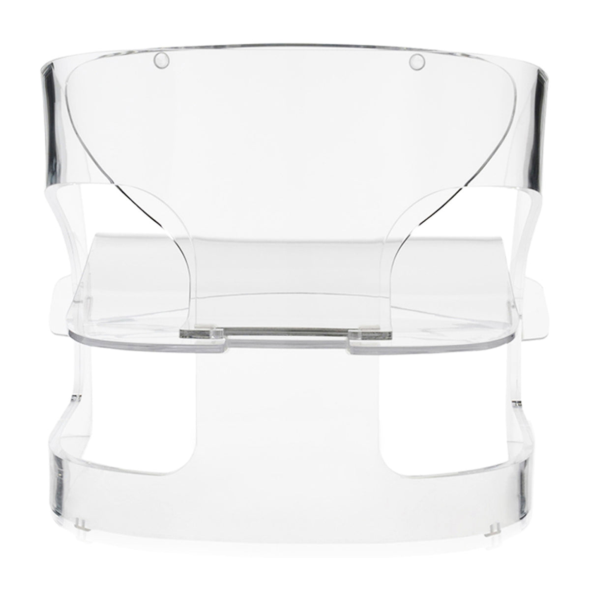 Joe Colombo Lounge Chair