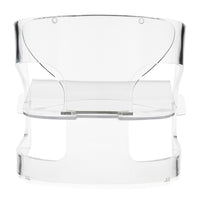 Joe Colombo Lounge Chair