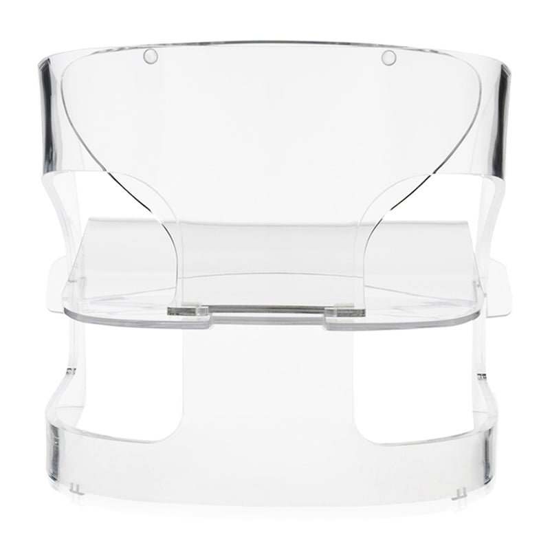 Joe Colombo Lounge Chair