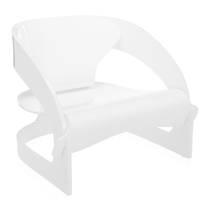 Joe Colombo Lounge Chair