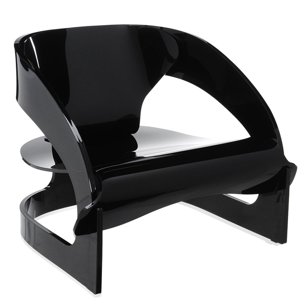 Joe Colombo Lounge Chair