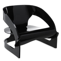 Joe Colombo Lounge Chair